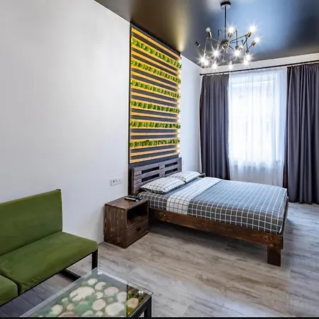Vidfort таманська7 * Lviv