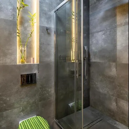 Vidfort таманська7 Apartment