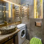 Daire Vidfort таманська7 Lviv