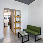 Vidfort таманська7 Daire Lviv