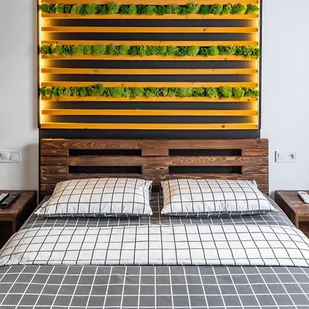 Vidfort таманська7 Apartamento