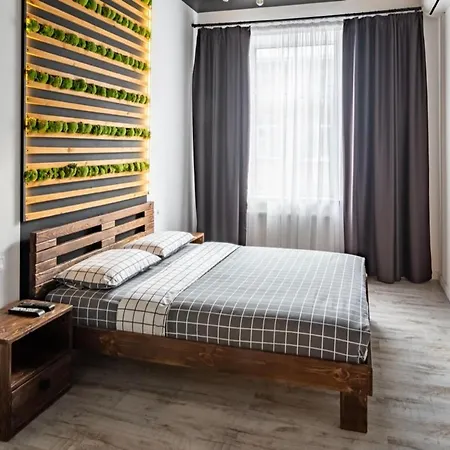 Vidfort таманська7 Lviv