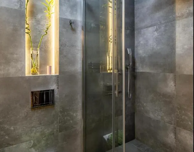 Vidfort таманська7 Apartamento