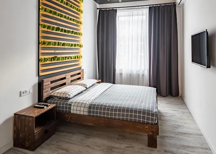 Vidfort таманська7 Lviv